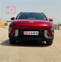 هيونداي كونا